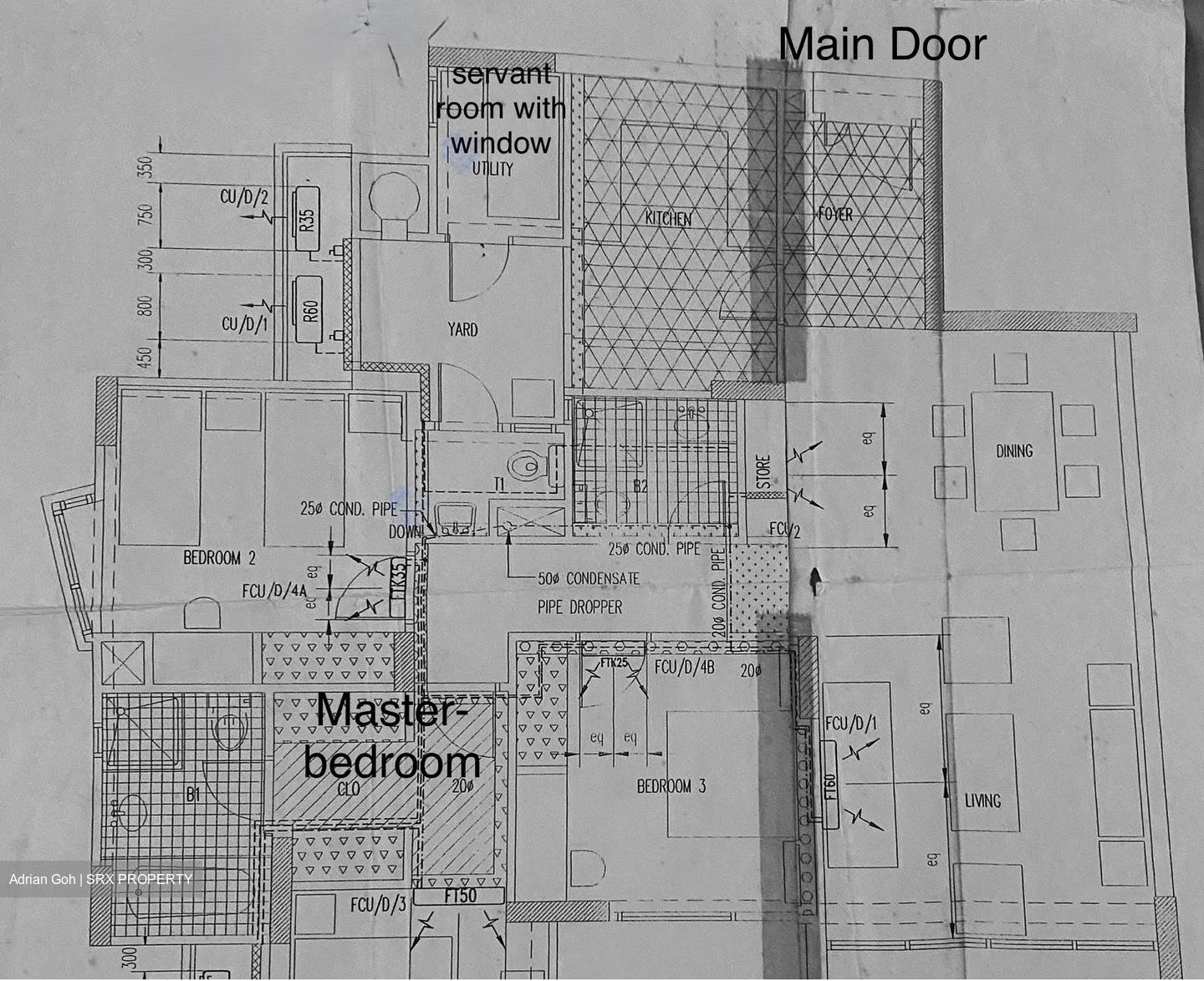 Modena (D18), Condominium #599547291